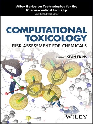 cover image of Computational Toxicology